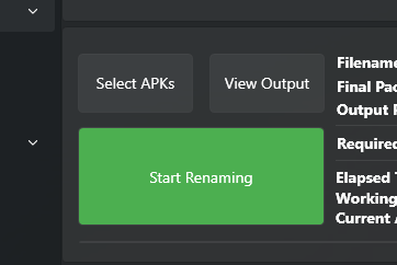Start Example