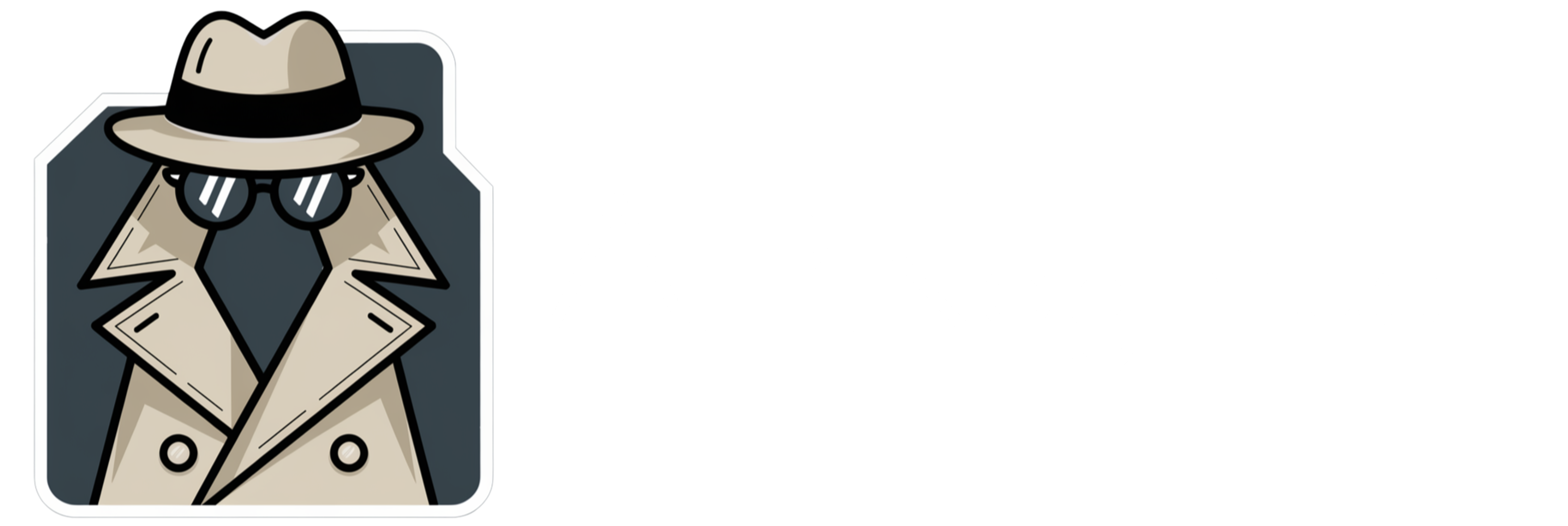 APKognito Logo