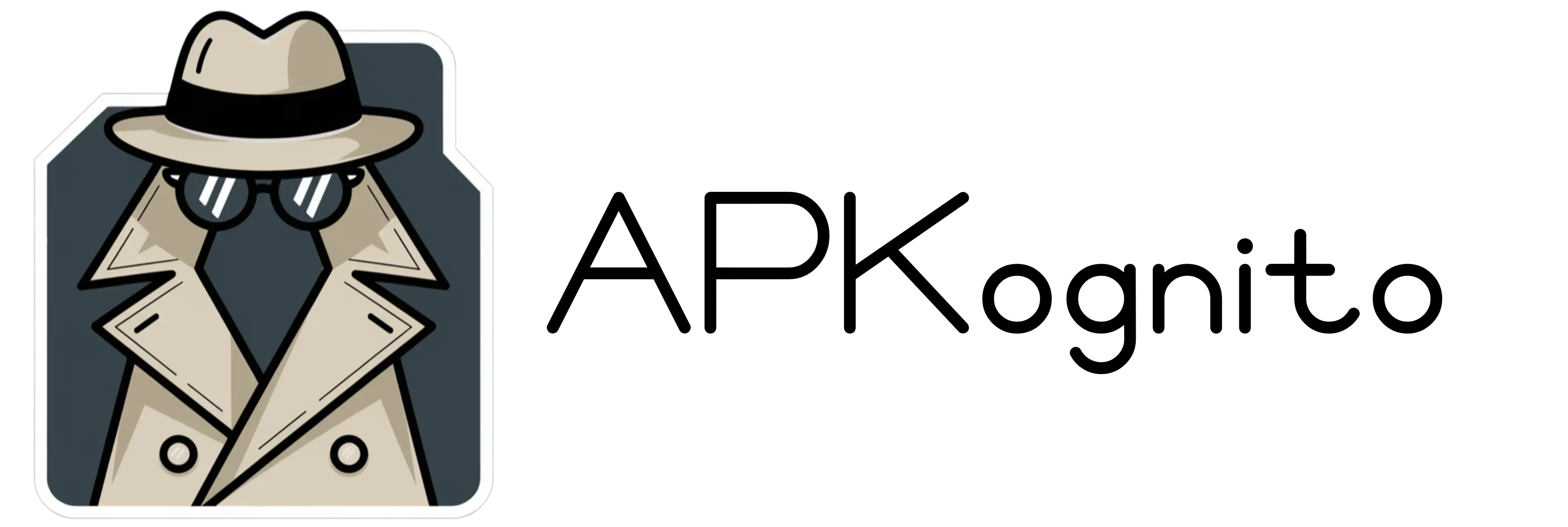 APKognito Logo